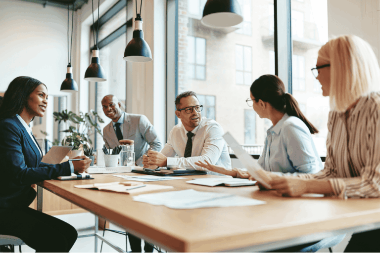 Designing a Leadership Development Strategy  (Not Just a Program)