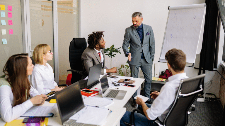 Measuring Leadership ROI Going Beyond Engagement Scores.