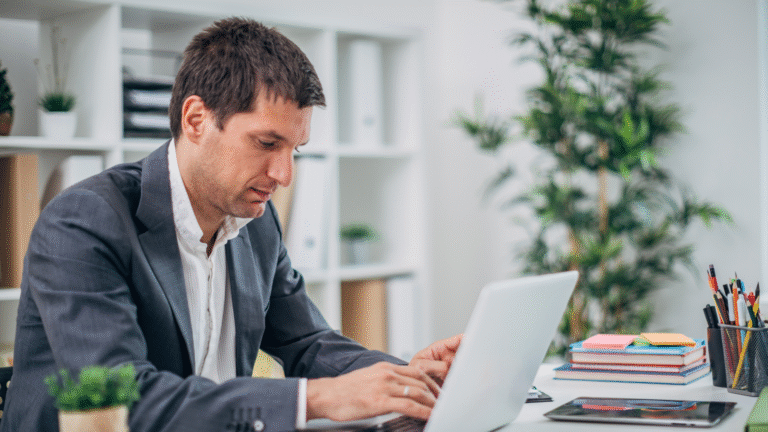 The Hidden Cost of Being “Good Enough” at the Top