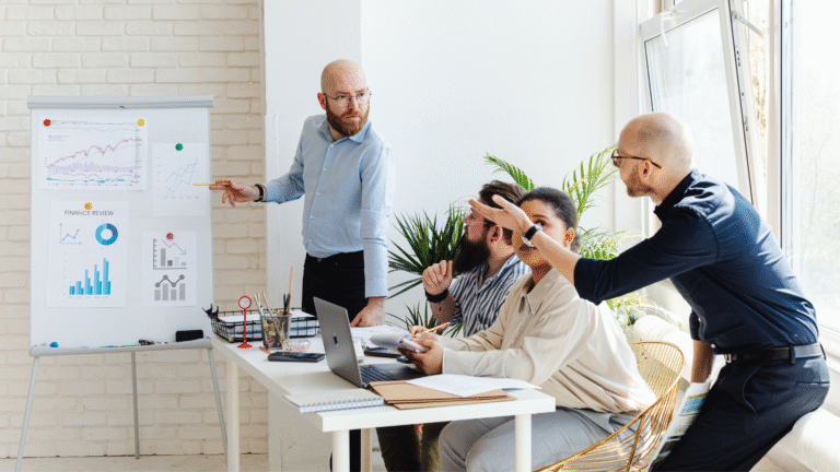 The Hidden Cost of Leadership Misalignment