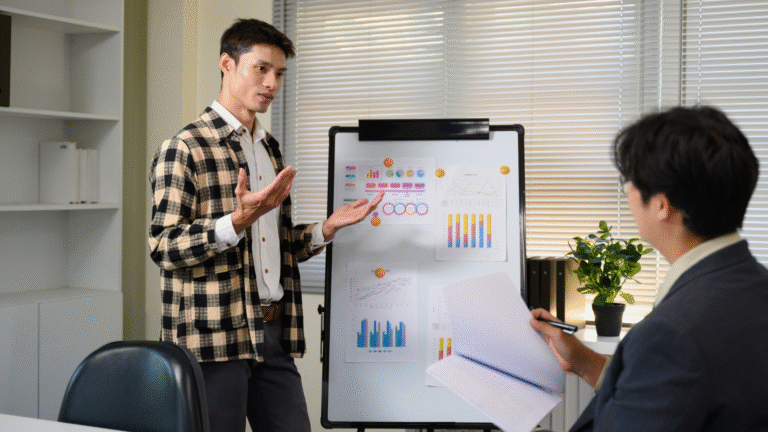 The Missing Middle Your Organization & Secret Weapon