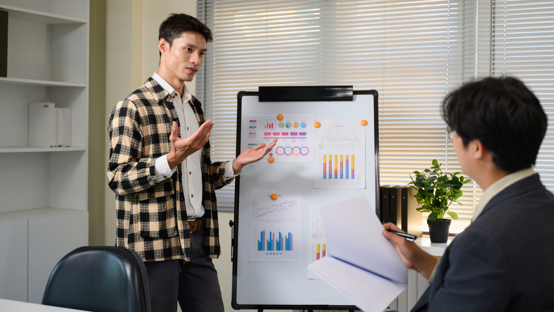 The Missing Middle Your Organization & Secret Weapon